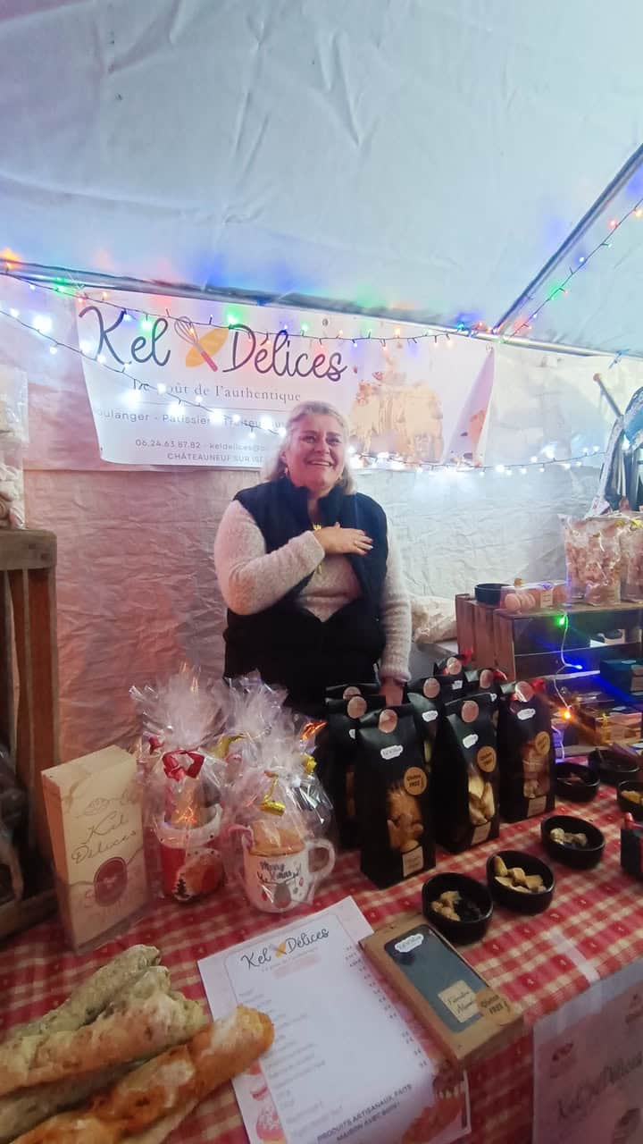 Kel-delices